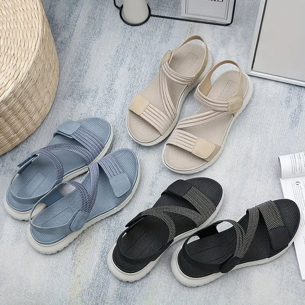 ORTHOPEDIC SPORTS - Sandalias Deportivas ortopédicas