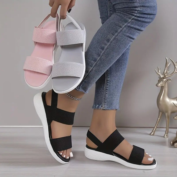 " BEACHCOMFORT MUJER "  Sandalia Ortopédica