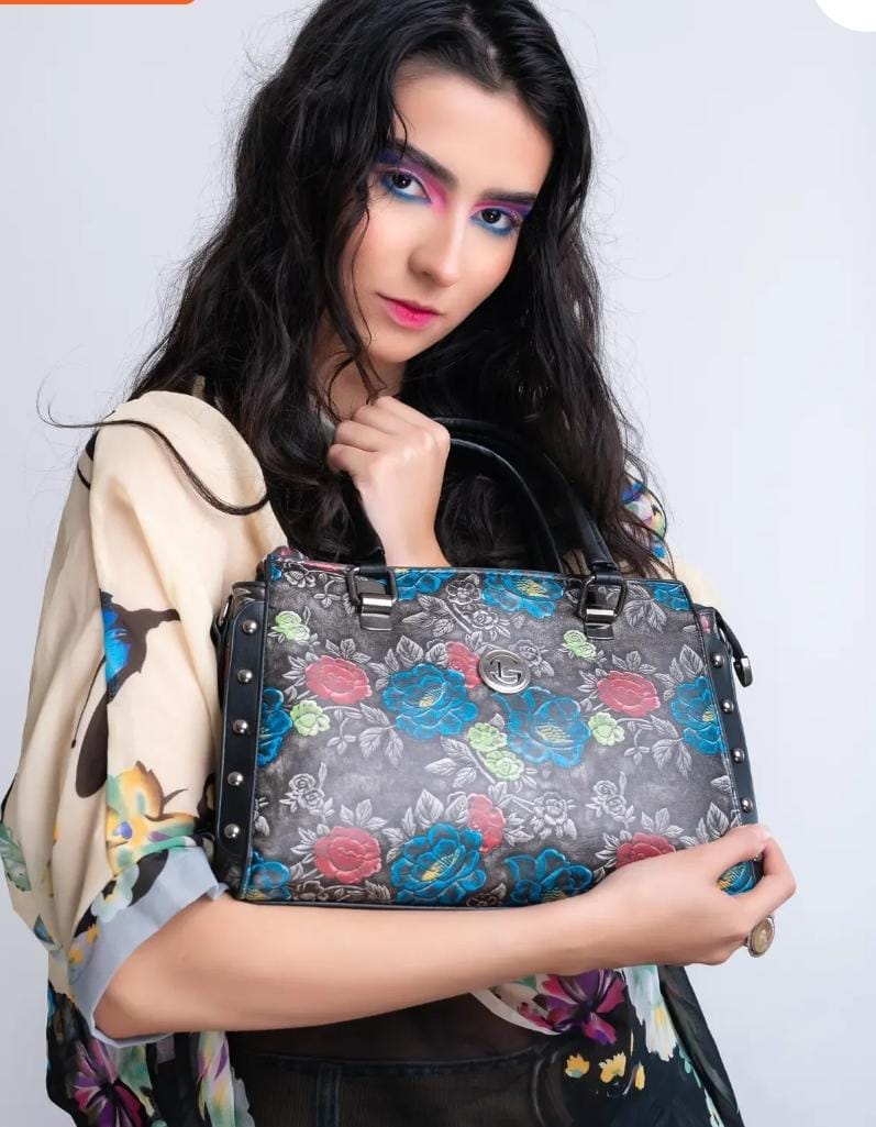 👜✨BOLSO VINTAGE👜🕰Diseño atemporal que nunca pasa de moda💎