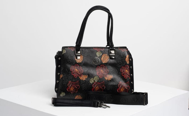 👜✨BOLSO VINTAGE👜🕰Diseño atemporal que nunca pasa de moda💎