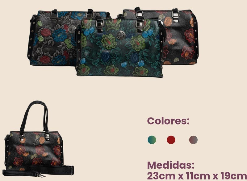 👜✨BOLSO VINTAGE👜🕰Diseño atemporal que nunca pasa de moda💎