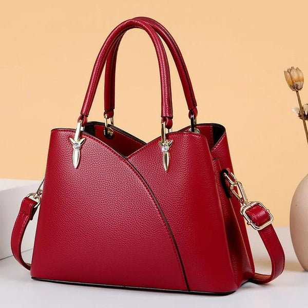 👜✨BOLSO GLAMUR👜✨ELEGANCIA Y VERSATILIDAD💎