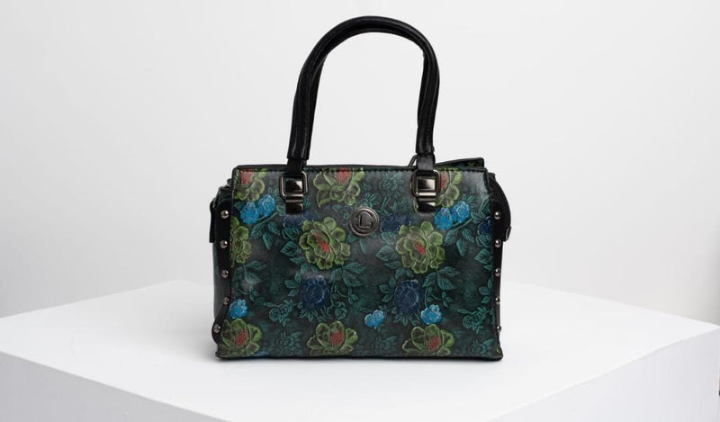 👜✨BOLSO VINTAGE👜🕰Diseño atemporal que nunca pasa de moda💎