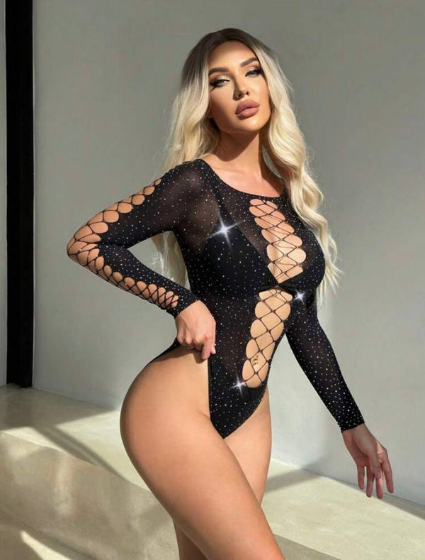 BODY RUBY