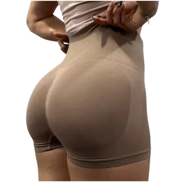 PANTY LEVANTACOLA Y FAJA
